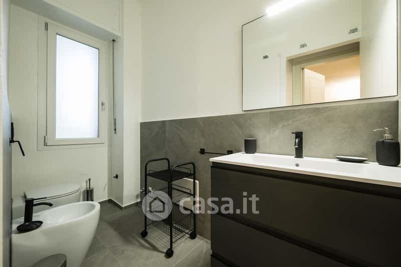 Stanza in Via Madama Cristina 142 — foto 35 di 38