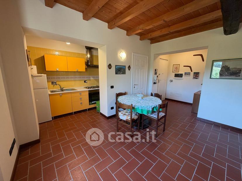 Bilocale in Via dei Mulini — foto 18 di 32