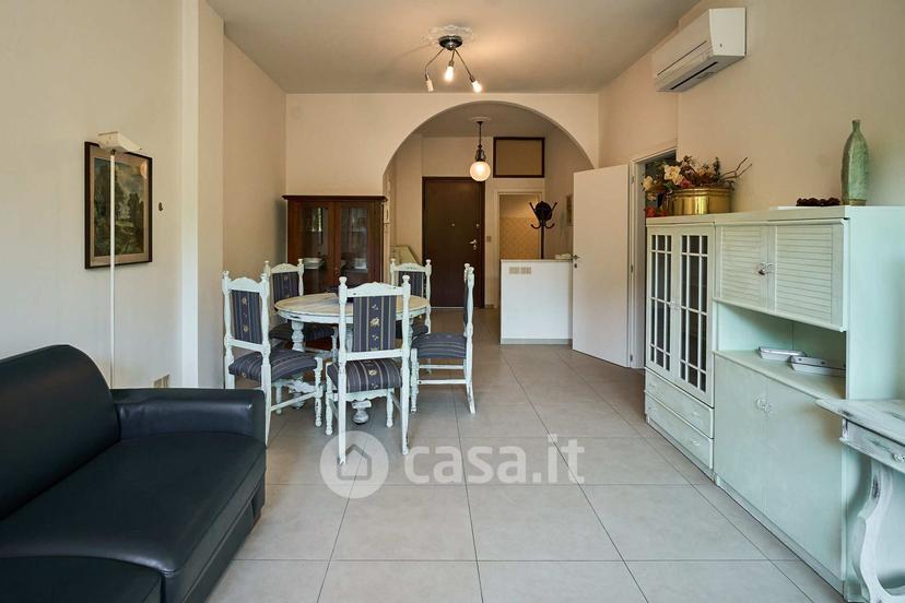 Trilocale in Viale Francesco Rismondo 1