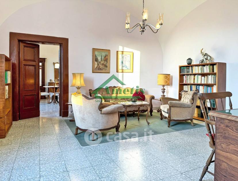 Appartamento in Via Procusi — foto 53 di 58