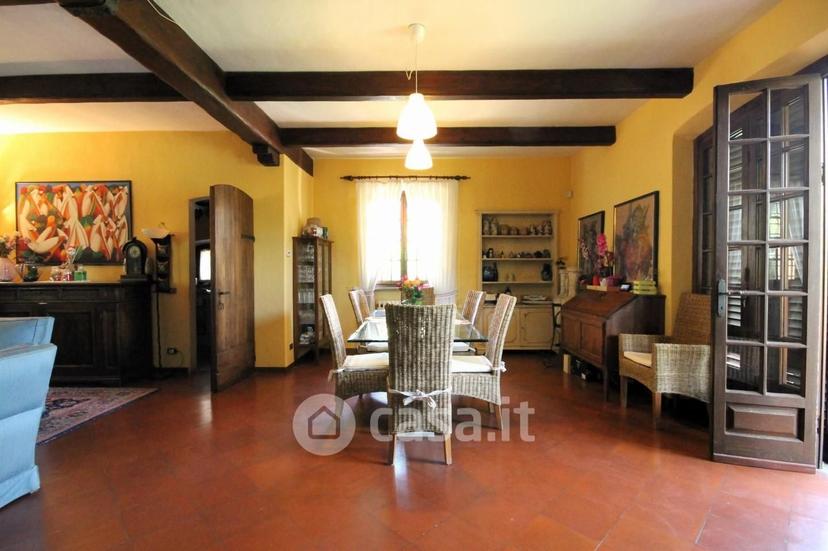 Villa in Via Corte Ghiglioni 22 — foto 25 di 44