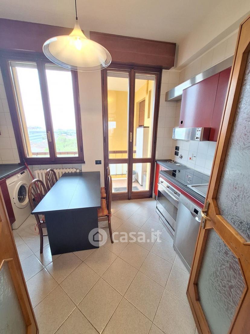 Quadrilocale in Viale Martiri della Libertà — foto 10 di 30