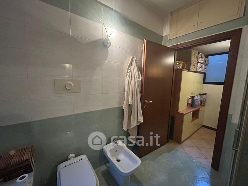 Quadrilocale in Via P. Sarpi 19 — foto 23 di 45