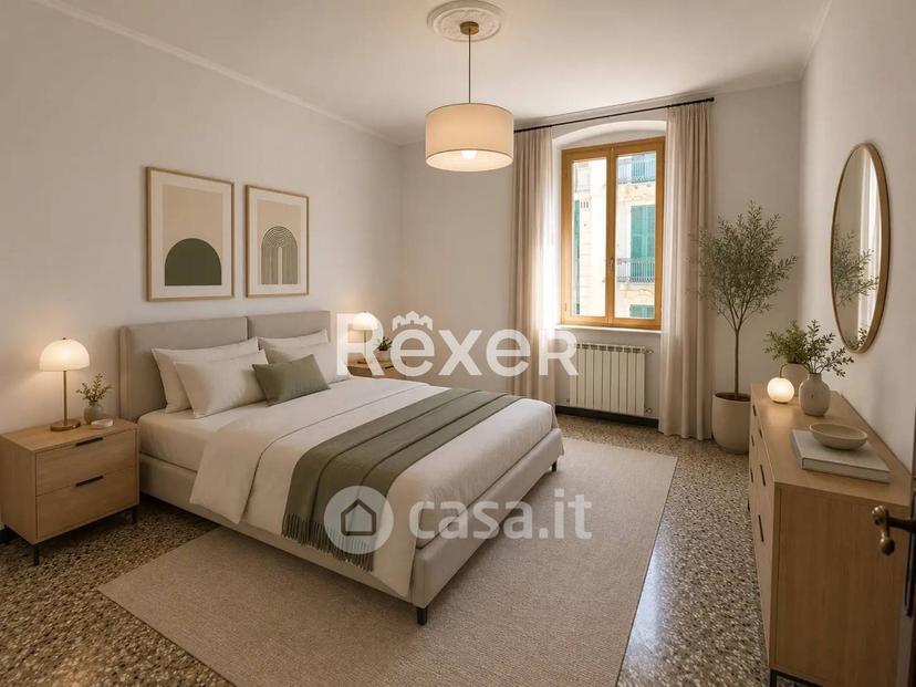 Quadrilocale in Via Sormano 8 — foto 25 di 25