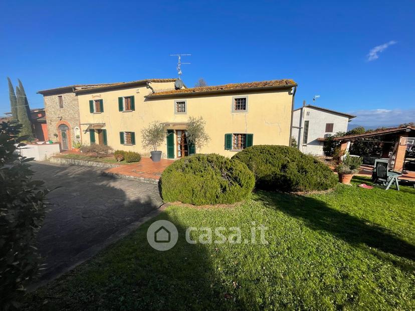 Villa in Via Bel Riposo 39 — foto 48 di 51