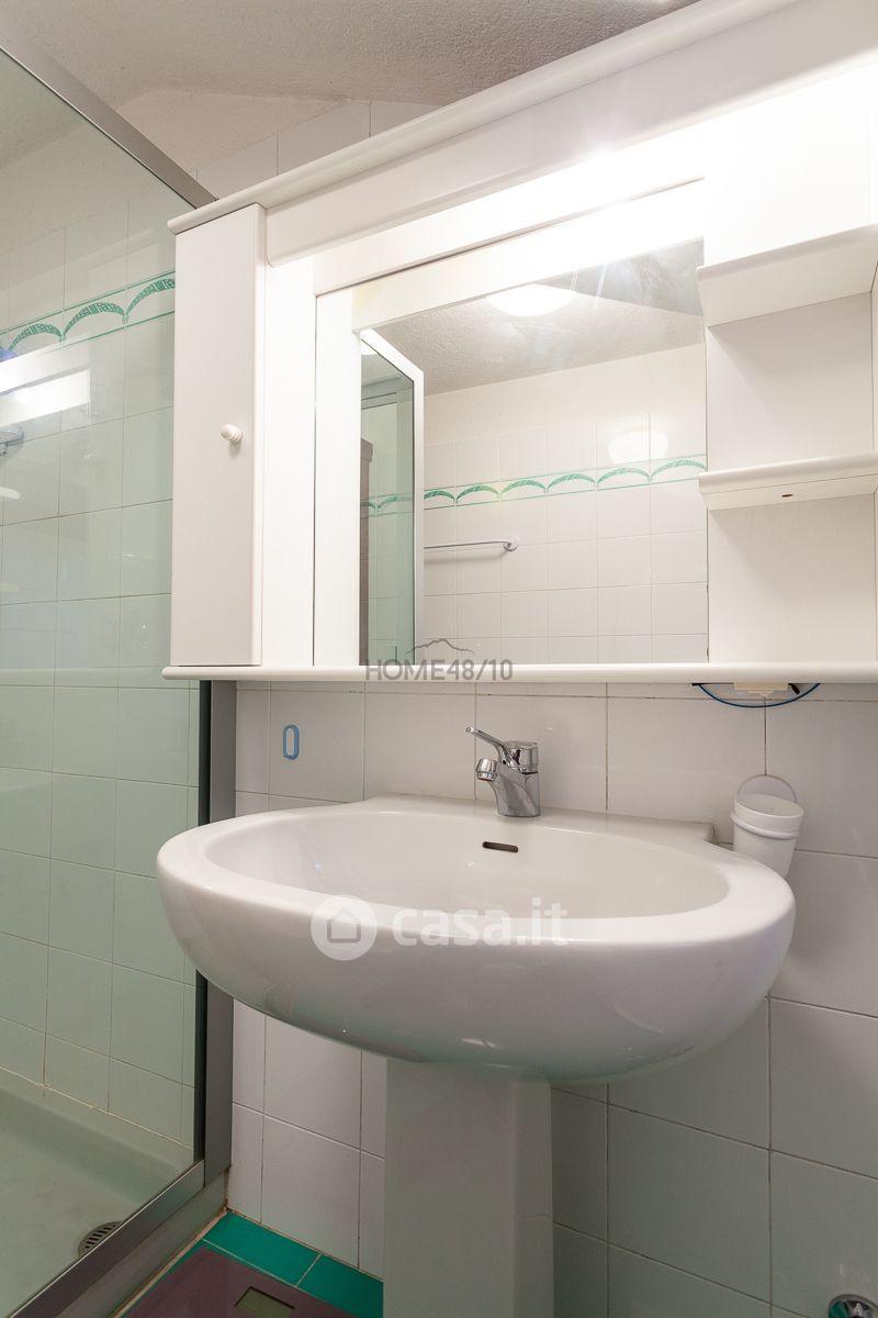 Quadrilocale in Strada del Villair 44 — foto 47 di 57