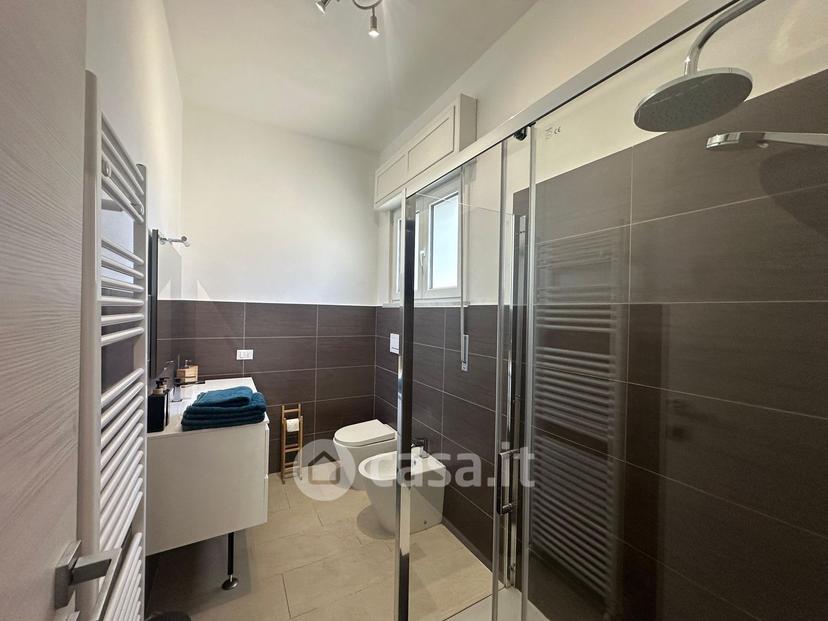 Trilocale in Via N. Locarno 66 — foto 18 di 19