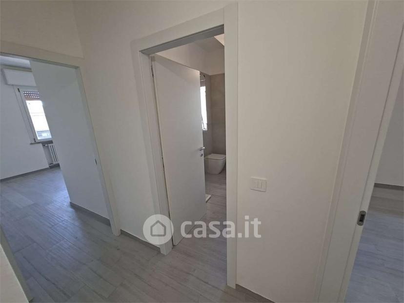 Appartamento in Via Monzambano 24 — foto 31 di 42