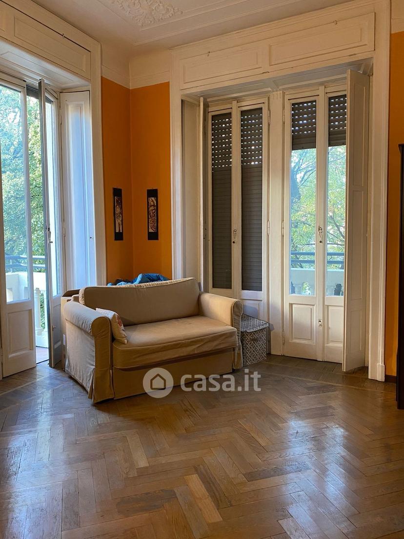 Trilocale in Via Giovanni Bellezza — foto 5 di 11