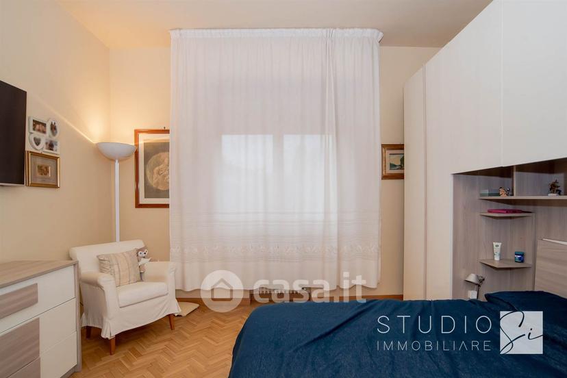 Appartamento in Via Bertoneri Oreste — foto 22 di 29