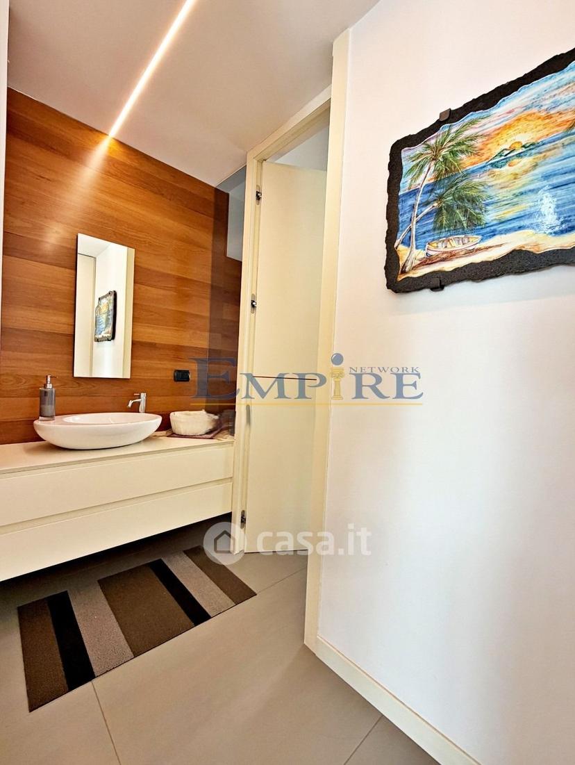 Appartamento in Via Pino Daniele 1 — foto 20 di 34