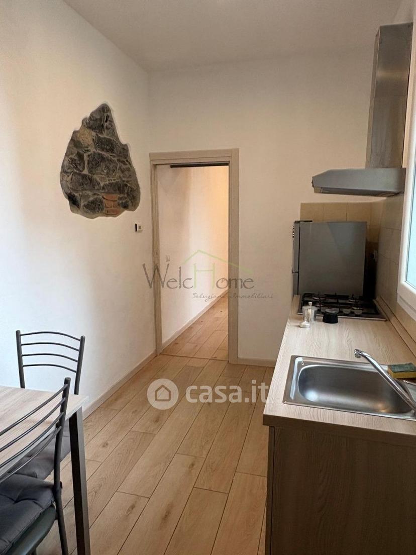 Bilocale in Via Dante Alighieri 100 -108 — foto 15 di 17
