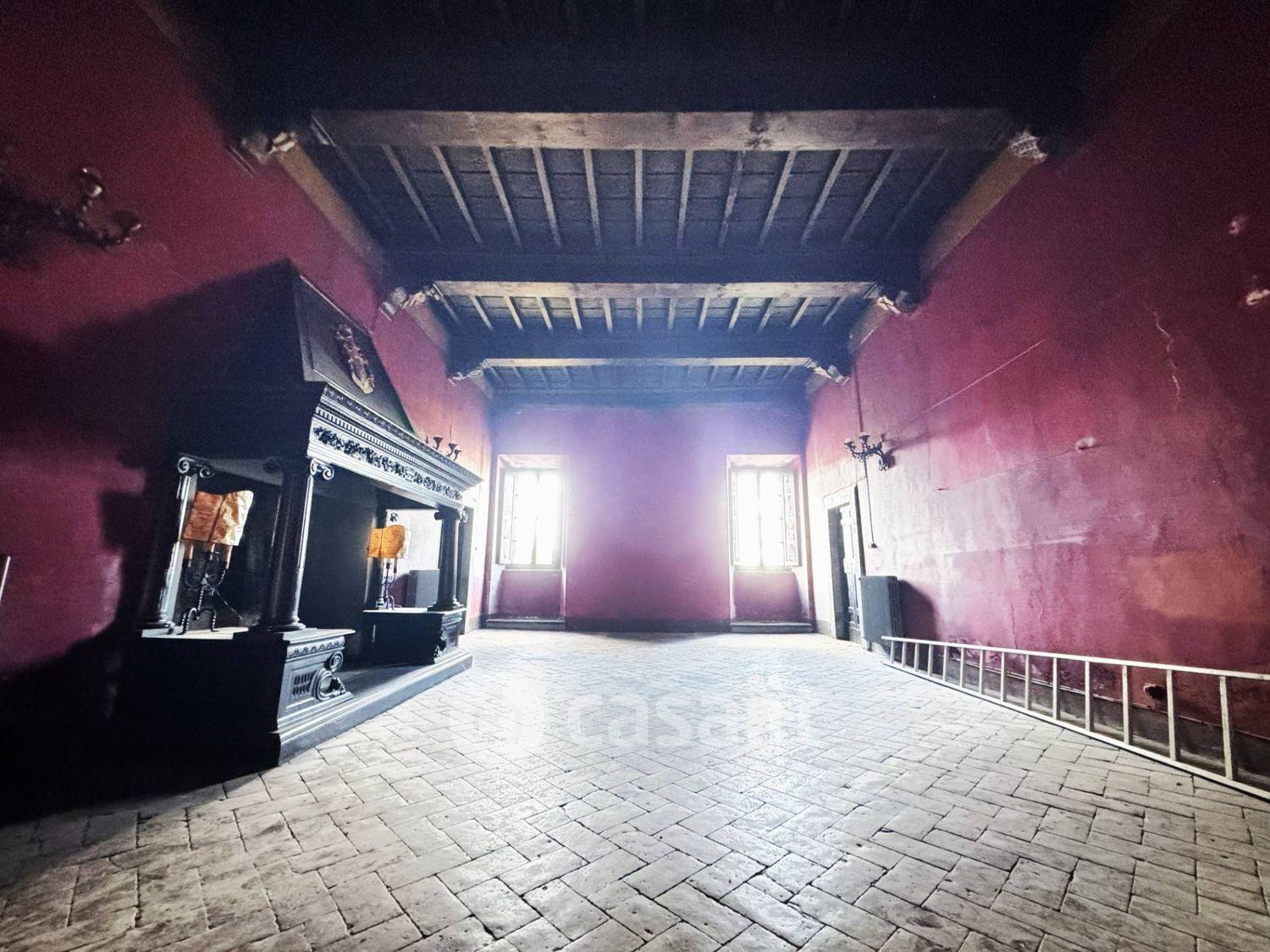Villa in Via Principe Spada