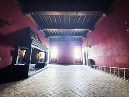 Villa in Via Principe Spada