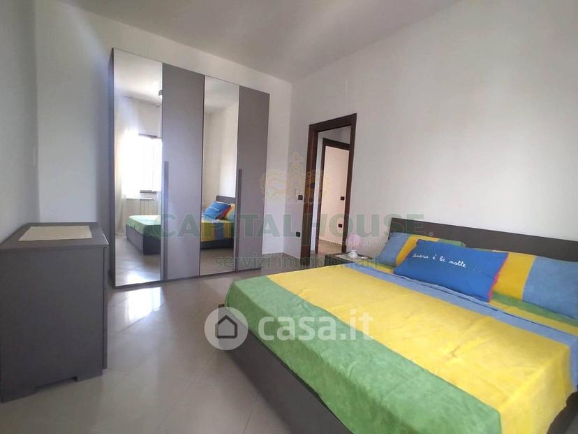 Trilocale in Via Albana — foto 8 di 32
