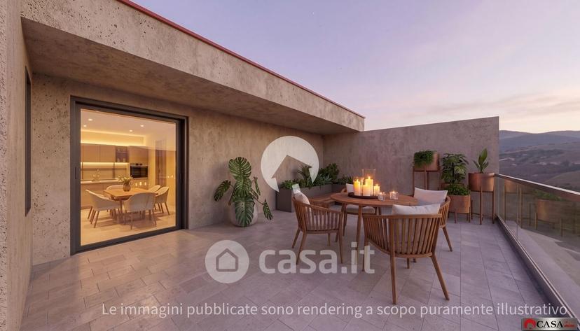 Quadrilocale in Via Ada Negri 1 — foto 7 di 22