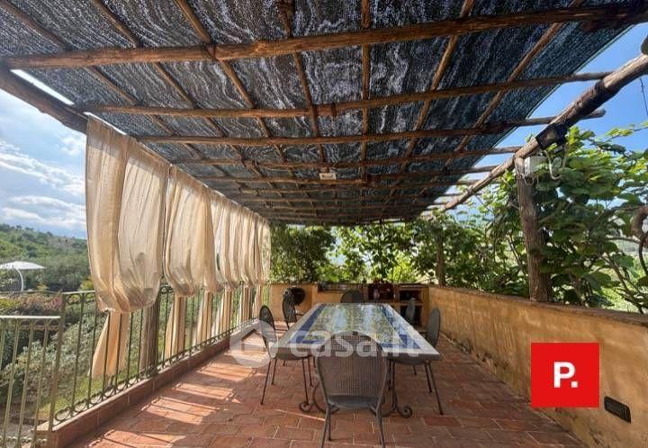 Villa in Via Scese Lunghe — foto 33 di 44