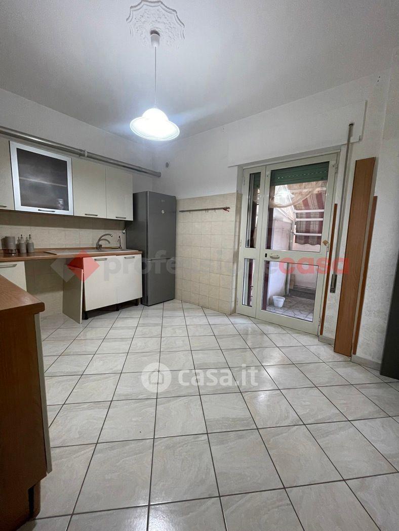 Quadrilocale in Via Mazzola 96 — foto 23 di 40