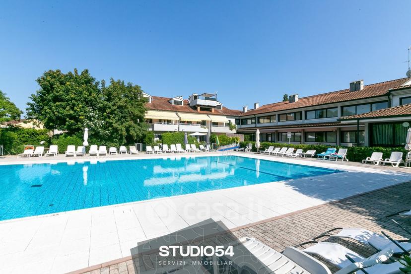 Monolocale in Via Nicolò Tommaseo 15 — foto 6 di 37