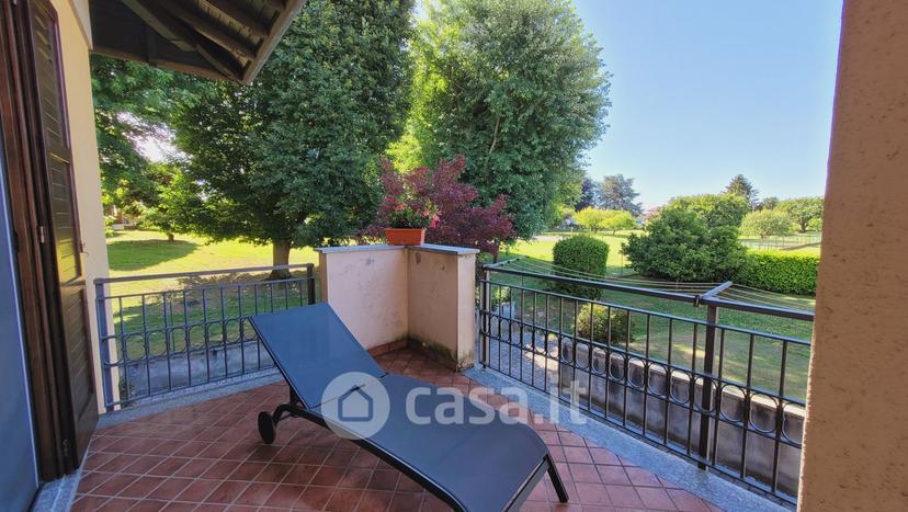 Villa in Via Fratelli Bandiera — foto 66 di 84
