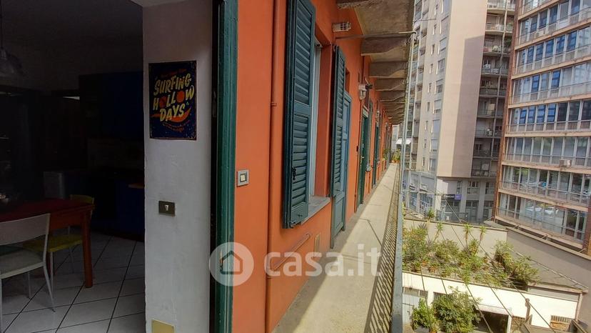 Bilocale in Via Gustavo Fara 33 — foto 9 di 19