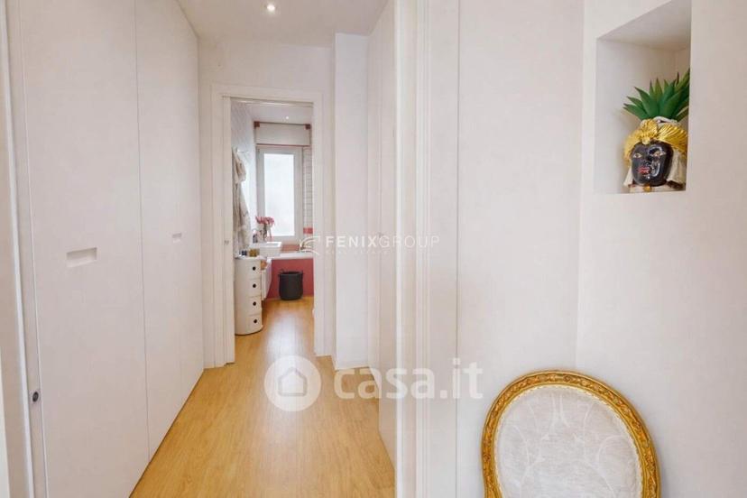 Appartamento in Via Risorgimento 22 — foto 9 di 44
