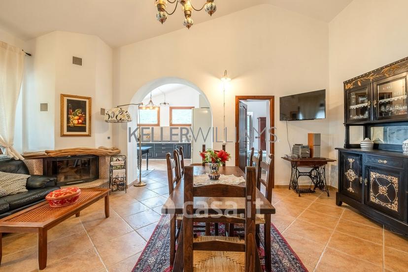 Villa in Via San Pietro — foto 33 di 36