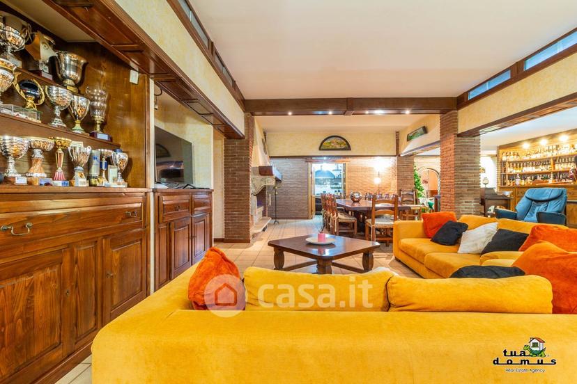 Villa in Via Santa Maria — foto 69 di 73
