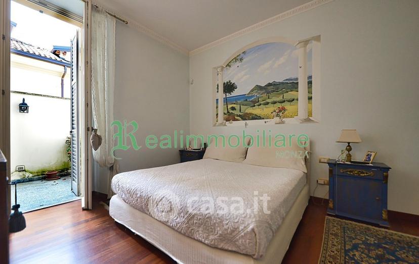Appartamento in Via Bartolomeo Zucchi — foto 19 di 79