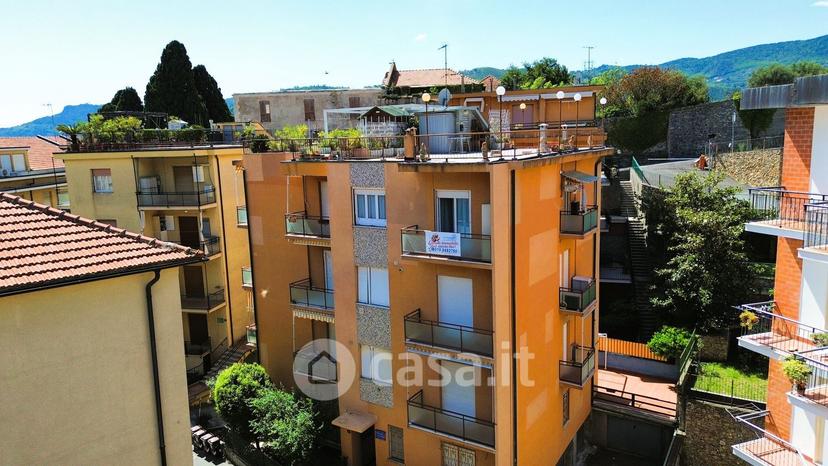Quadrilocale in Via Laiolo — foto 17 di 51