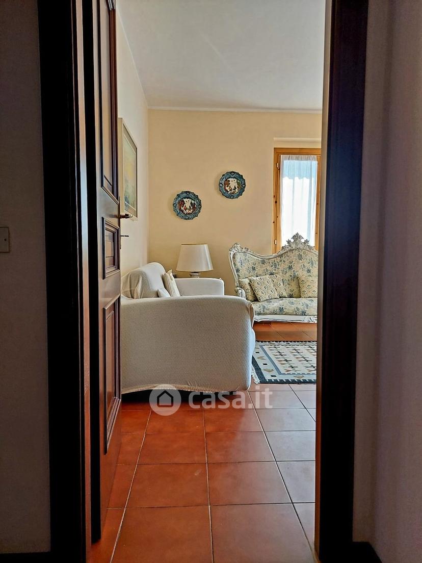 Quadrilocale in Corso Lima 39 — foto 4 di 22