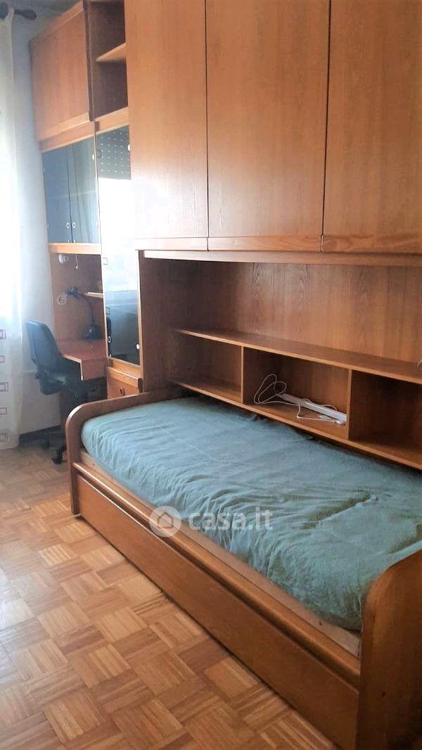 Trilocale in Via Privata Alfredo Soffredini — foto 29 di 30