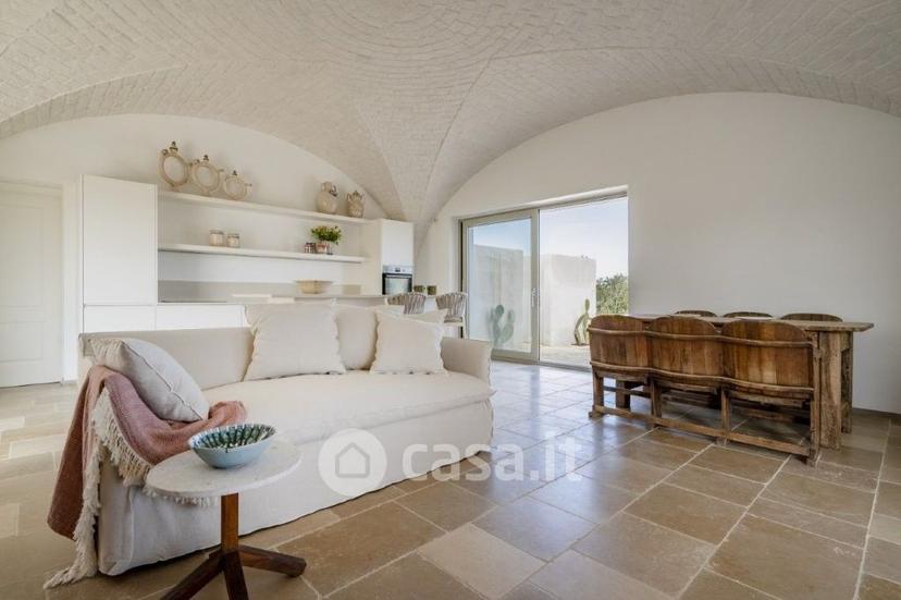 Villa in Contrada Cinera — foto 42 di 49