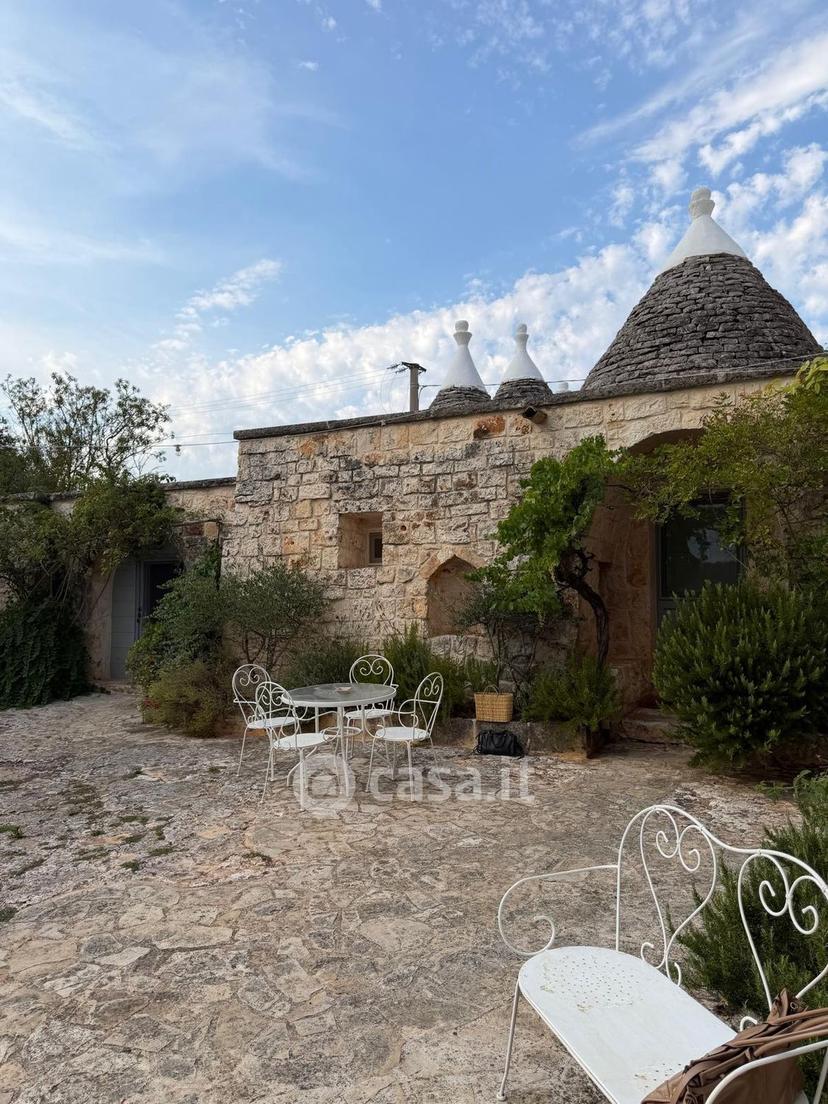 Villa in Contrada Salinola — foto 122 di 130