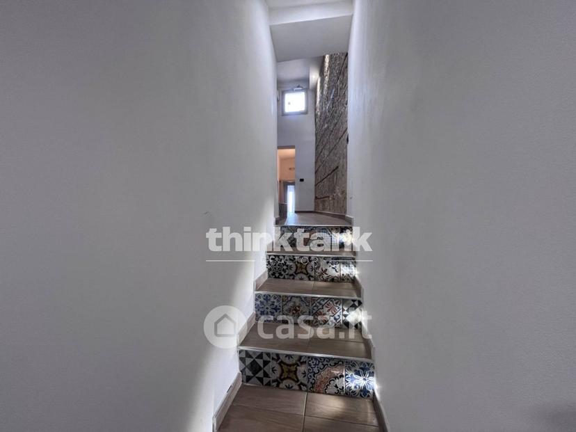 Quadrilocale in Via Giuseppe Garibaldi — foto 15 di 28