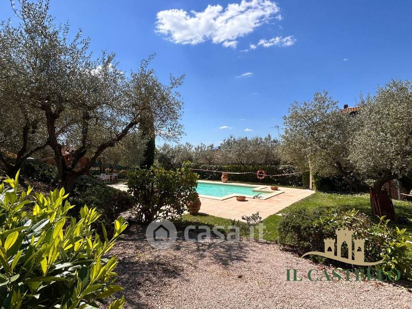 Villa in Via Cesare Pavese — foto 22 di 37