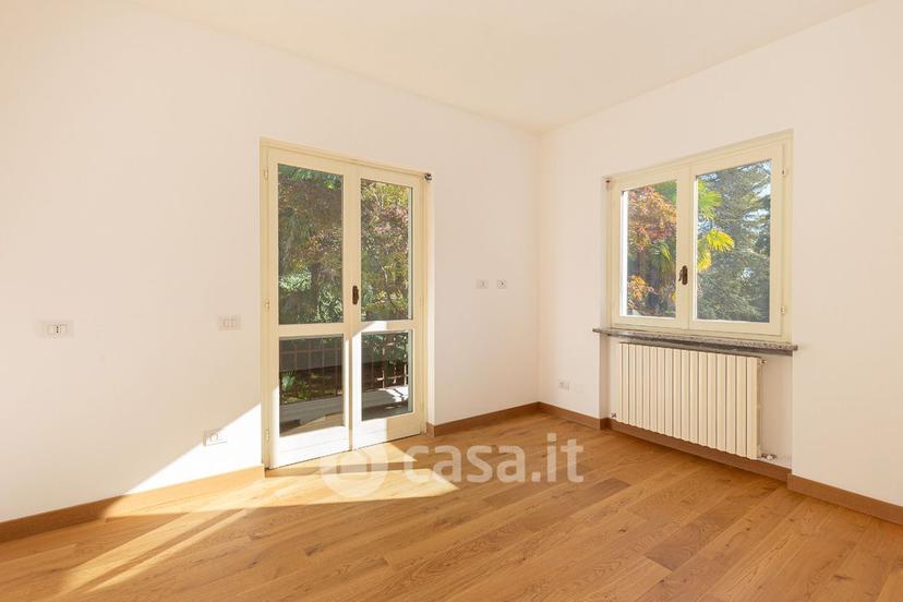 Villa in Via Angelo Cantoni 12 — foto 35 di 53