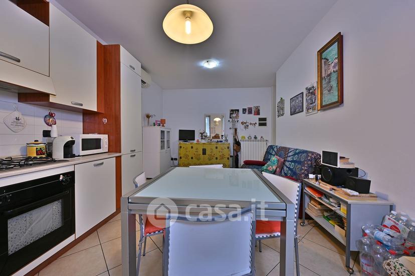 Bilocale in Via Costituzione 19 — foto 17 di 32