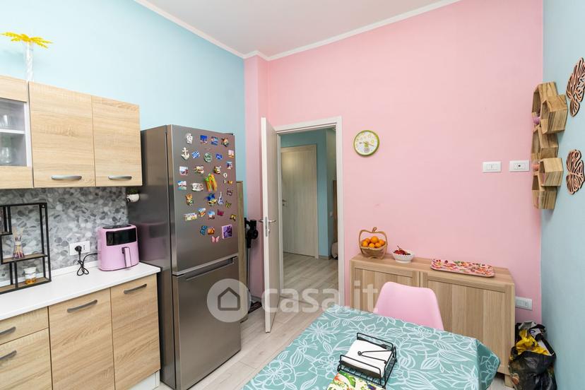 Trilocale in Viale Italia 66 — foto 43 di 63