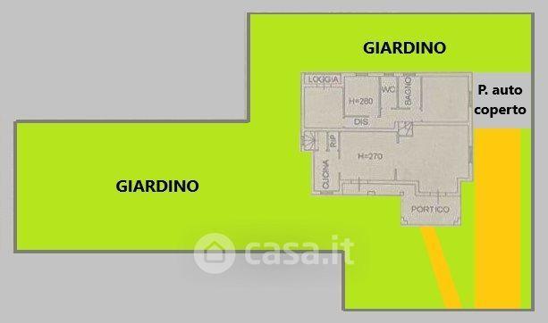 Villa in Via Sandro Pertini — foto 27 di 56