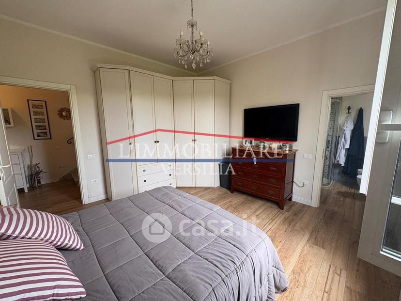 Villa in Via Intercomunale 37 — foto 3 di 35