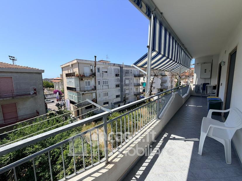 Trilocale in Via Alcide de Gasperi 7 — foto 6 di 54