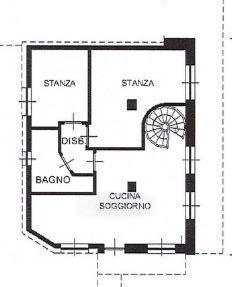 Trilocale in Viale Pilati — foto 3 di 8