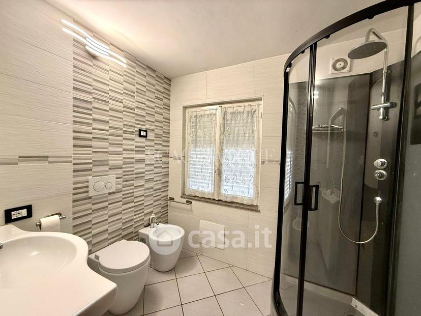 Quadrilocale in Via Clemente Vercellone 36 — foto 12 di 19