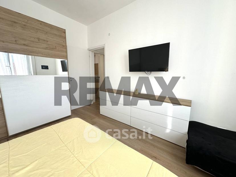 Trilocale in Via Filippo Corridoni 11 — foto 15 di 57