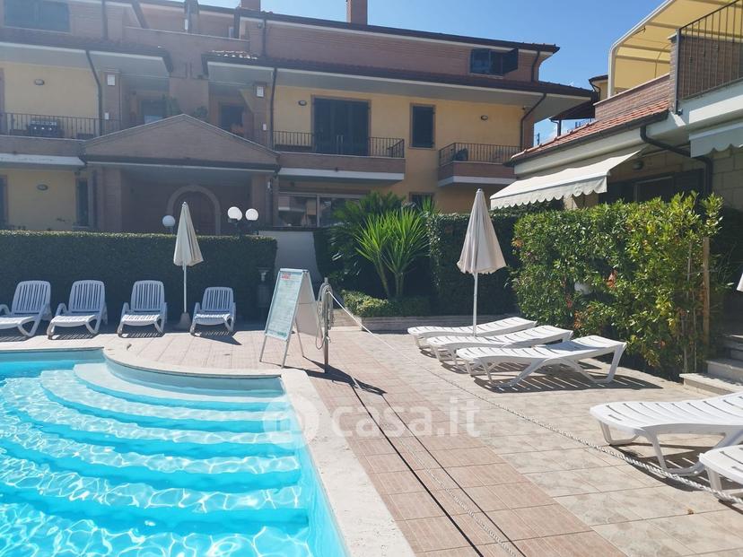 Bilocale in Via Vascello 16 — foto 37 di 39