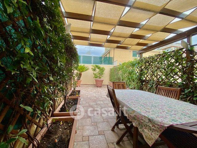 Quadrilocale in Via Brennero — foto 21 di 21
