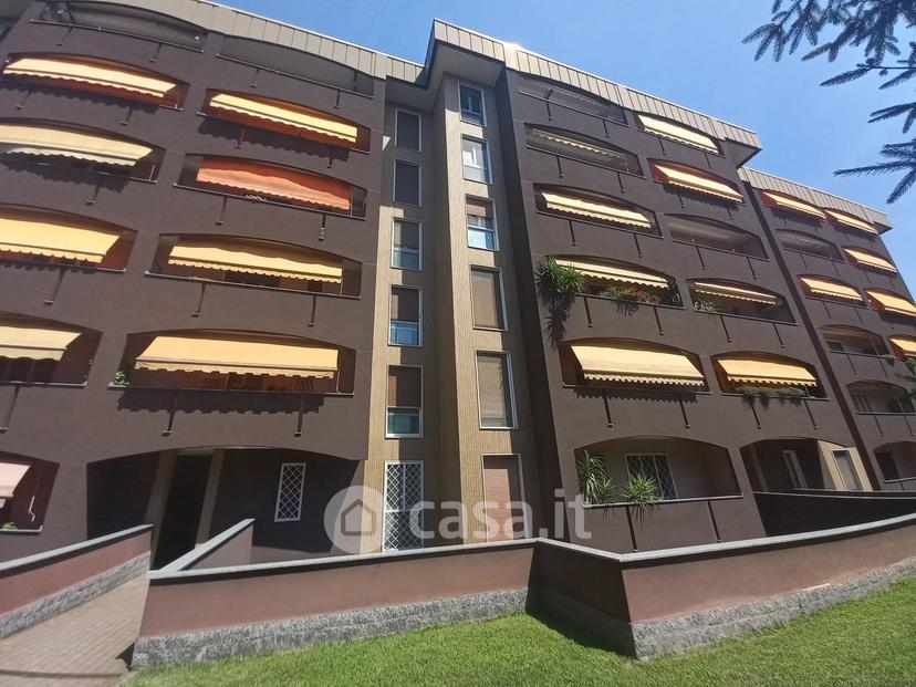 Trilocale in Via Enrico Mattei — foto 15 di 18