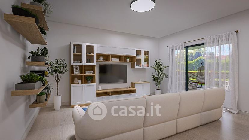 Villa in Via Antonio Rimoldi — foto 10 di 24