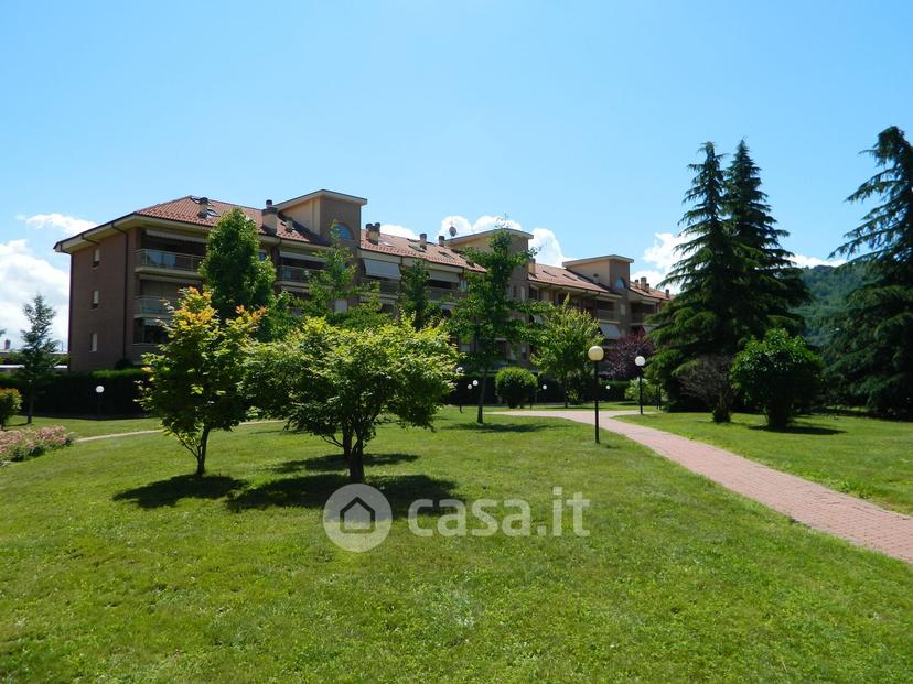 Quadrilocale in Via B. Salvadori 41 — foto 4 di 12
